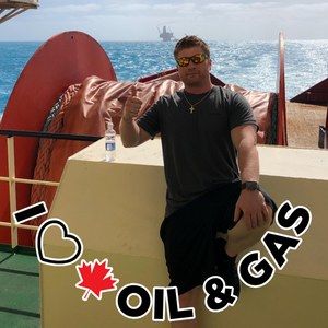 Meet your Posher, Bradley